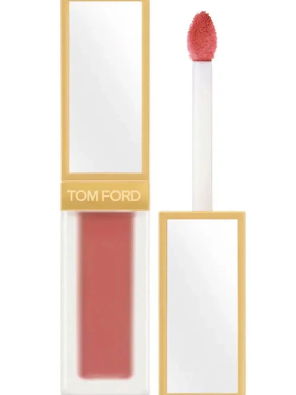 TOM FORD Soleil Sunkissed Liquid Cream Blush in Cabana
